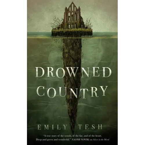 Drowned Country