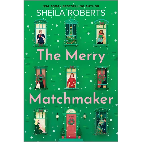 The Merry Matchmaker