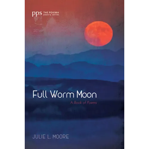 Full Worm Moon