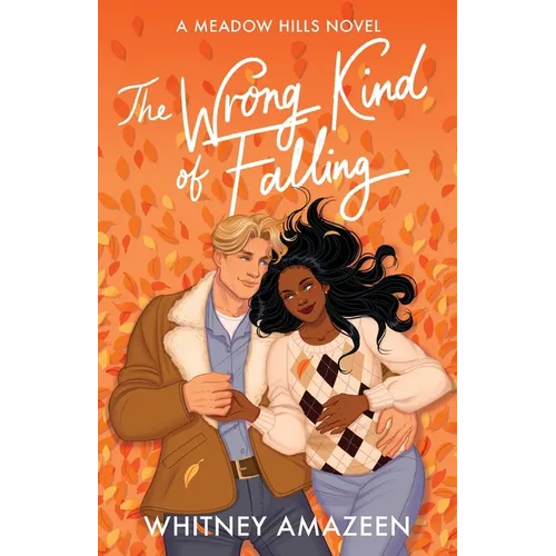 The Wrong Kind of Falling