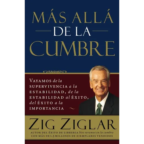 El Mas Alla de La Cumbre