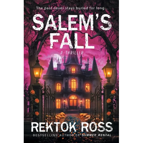 Salem's Fall