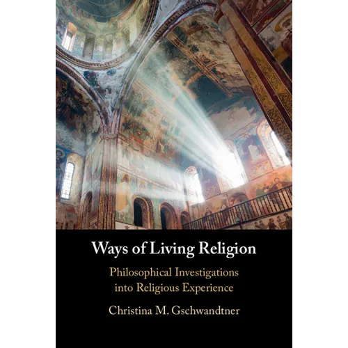 Ways of Living Religion