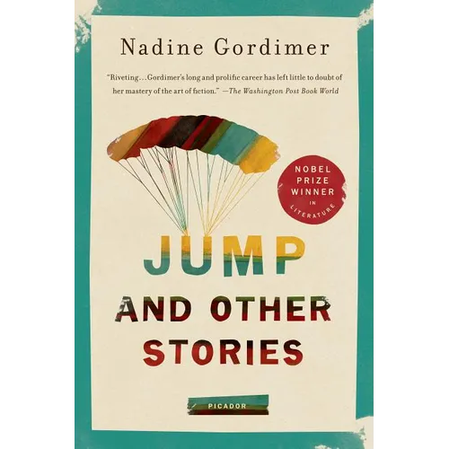 Jump and Other Stories