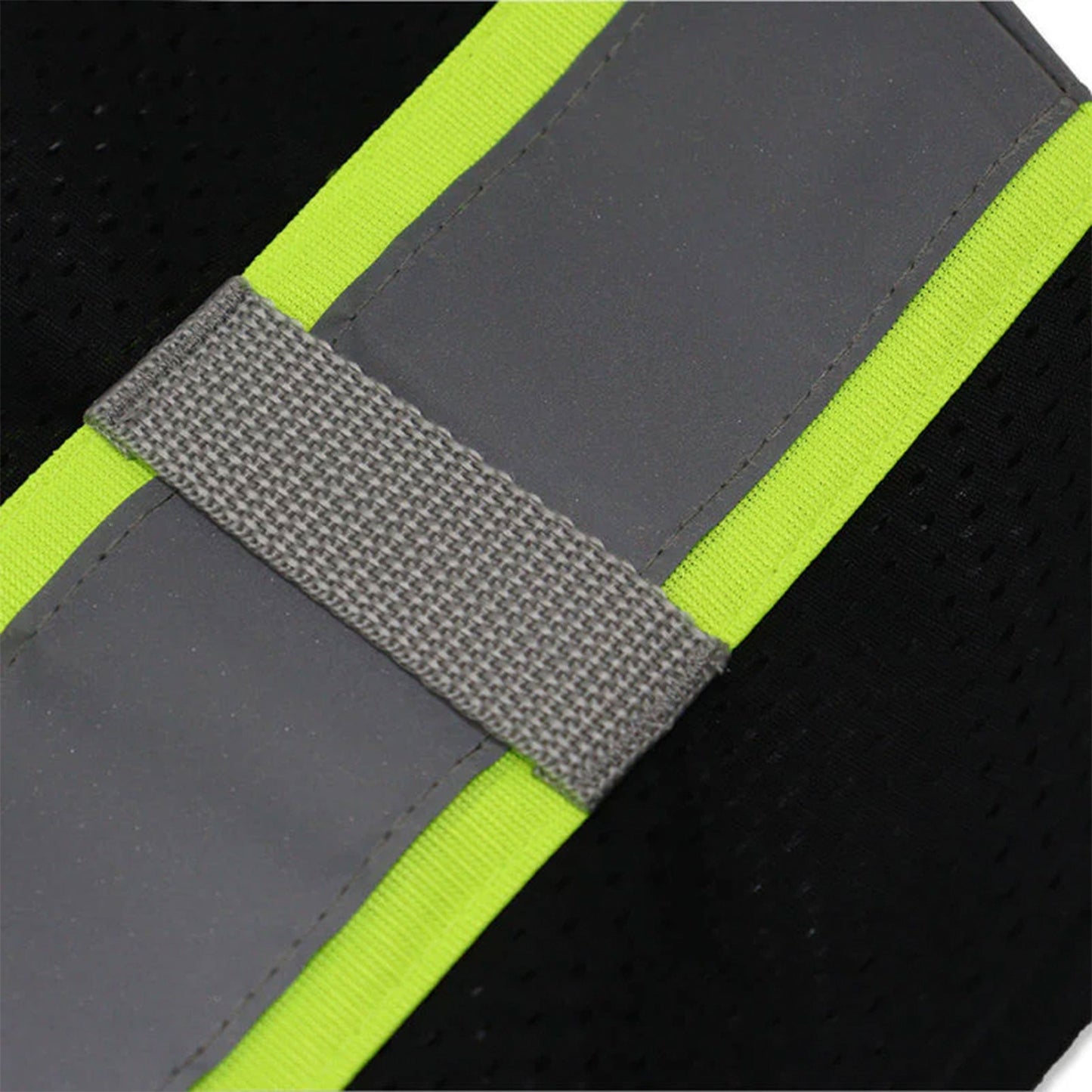 Multi-Pocket High Visibility Safety Vest – Durable and Reflective with 4 Pockets