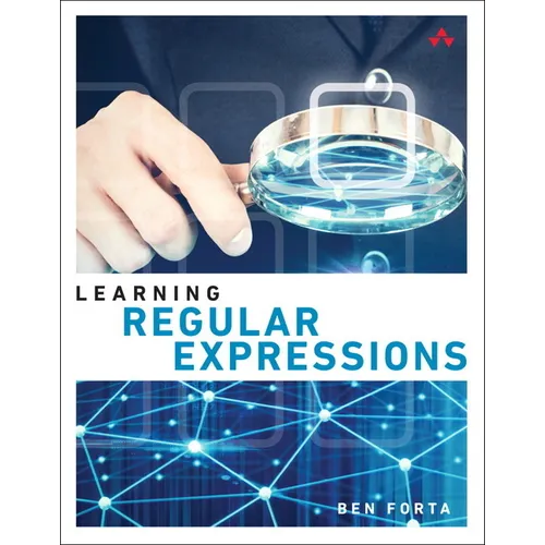 Learning Regular Expressions