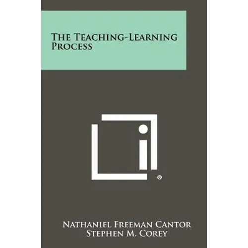 The Teaching-Learning Process