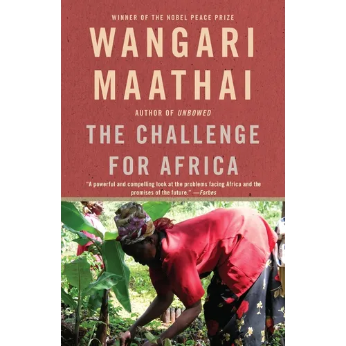The Challenge for Africa