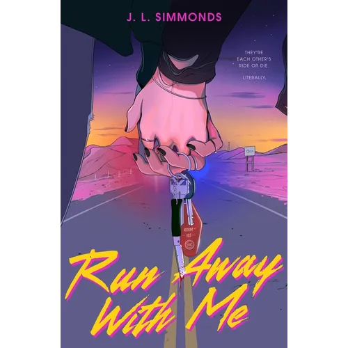 Run Away with Me