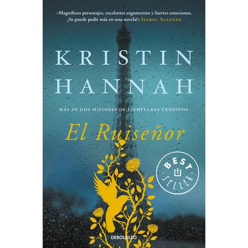El Ruiseñor / The Nightingale