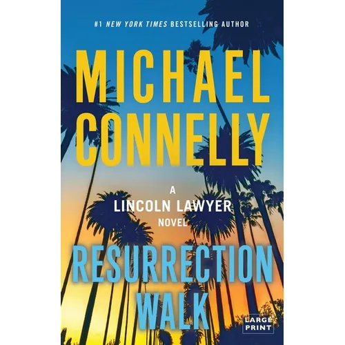 Resurrection Walk