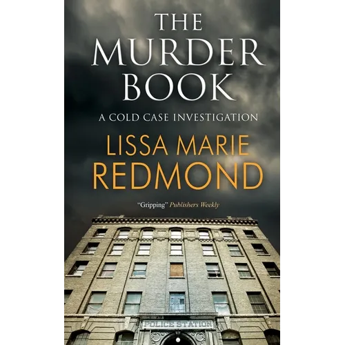 The Murder Book