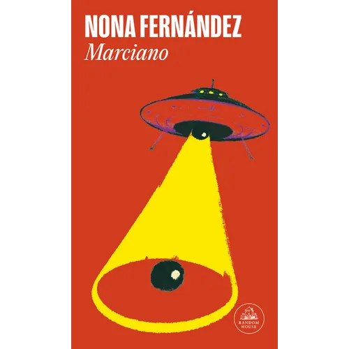 Marciano / Martian