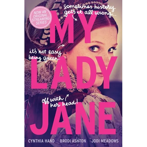 My Lady Jane