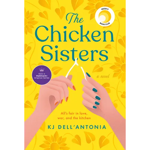 The Chicken Sisters: Reese's Book Club