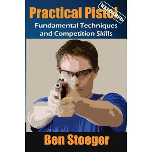 Practical Pistol Reloaded