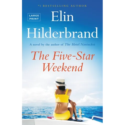 The Five-Star Weekend