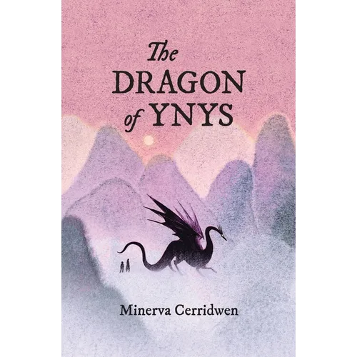 The Dragon of Ynys