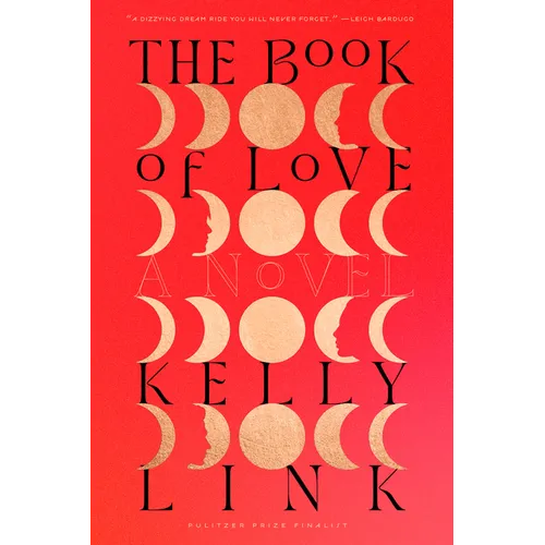 The Book of Love