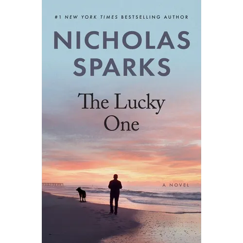 The Lucky One