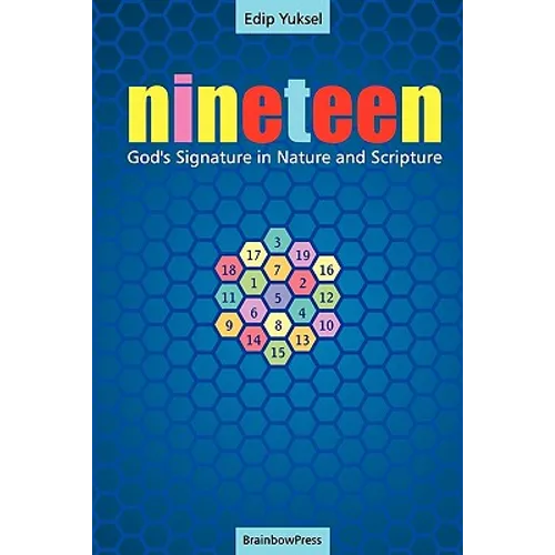 19 Nineteen: God's Signature in Nature and Scripture