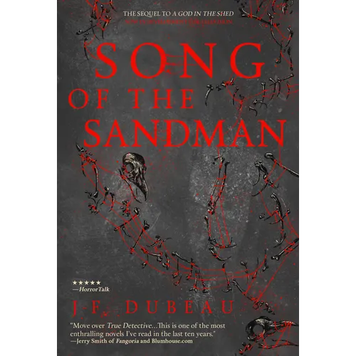 Song of the Sandman