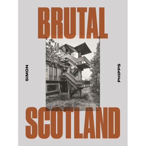 Brutal Scotland