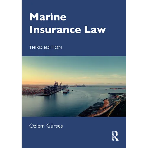 Marine Insurance Law