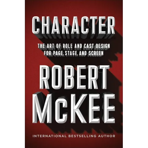 Character