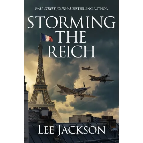 Storming the Reich