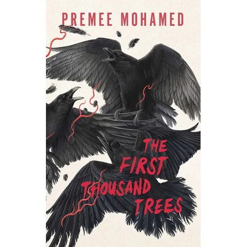 The First Thousand Trees