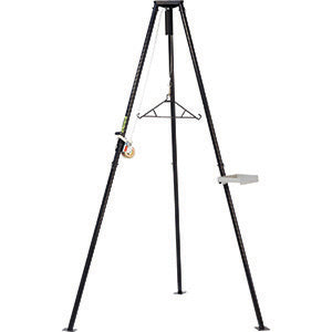 Tripod Game Hoist Kit