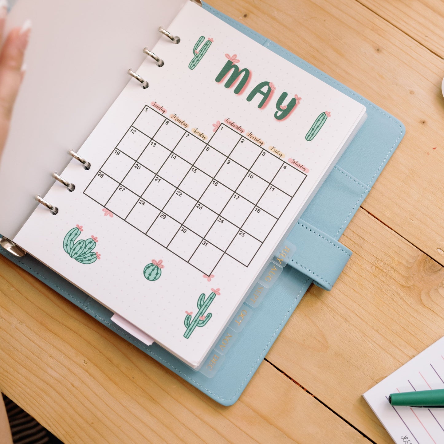 Enchanted Halloween Journal