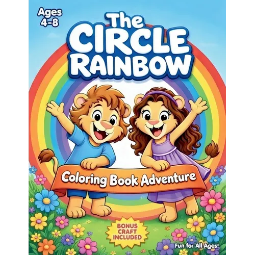 The Circle Rainbow