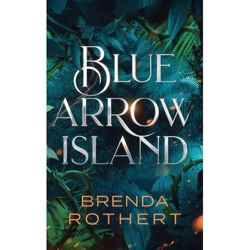 Blue Arrow Island