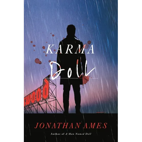 Karma Doll