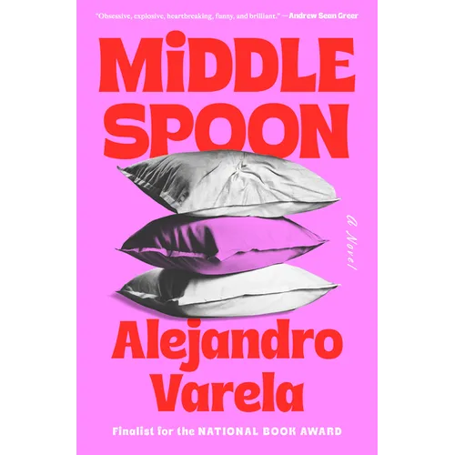 Middle Spoon