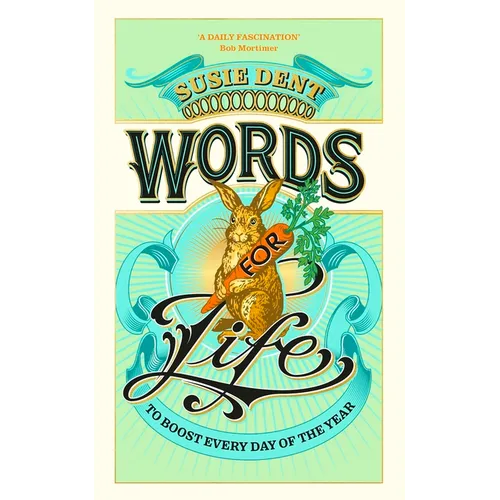 Words for Life: To Boost Every Day of the Year