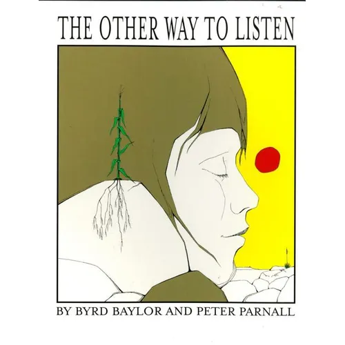 The Other Way to Listen