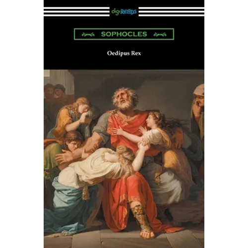 Oedipus Rex
