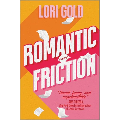 Romantic Friction