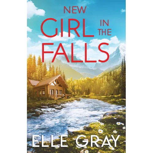 New Girl in the Falls