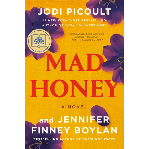 Mad Honey: A GMA Book Club Pick