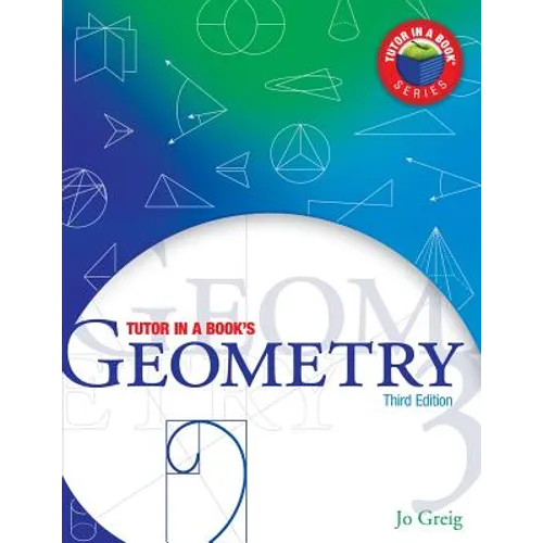 Tutor In a Book's Geometry