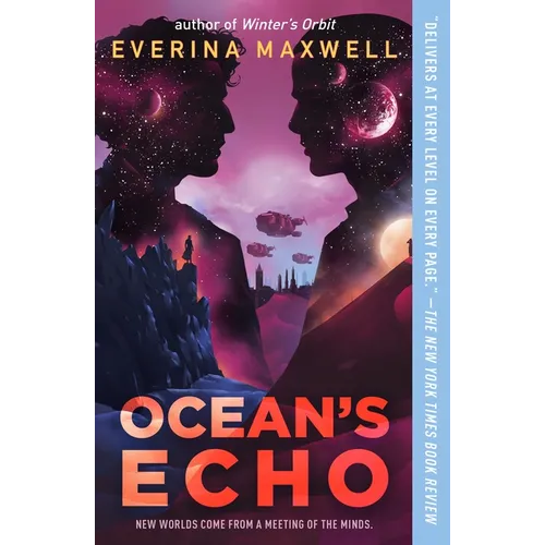 Ocean's Echo