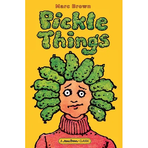 Pickle Things