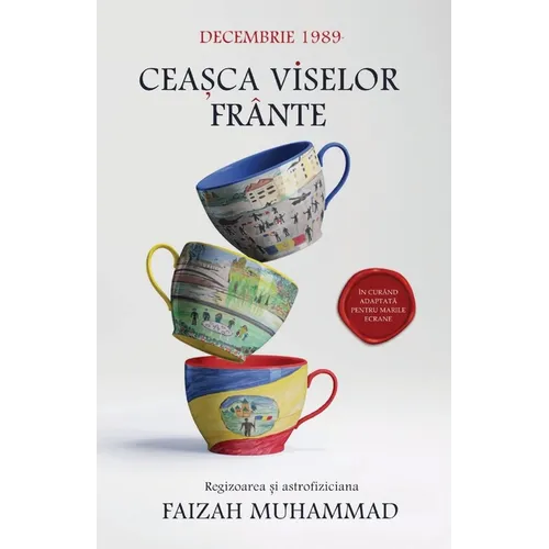 Ceașca viselor frânte
