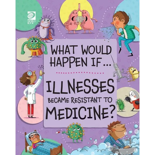 Illnesses Became Resistant to Medicine?