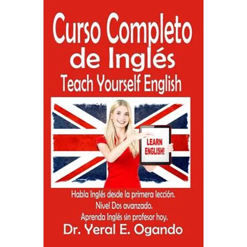 Curso Completo de Ingles