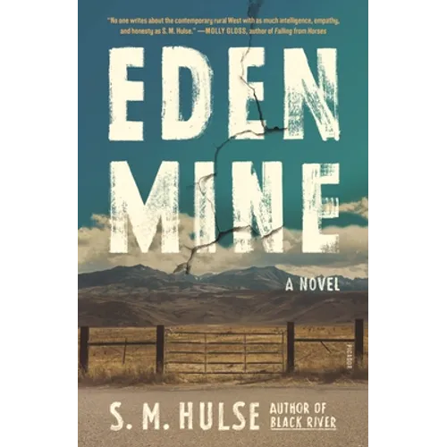 Eden Mine
